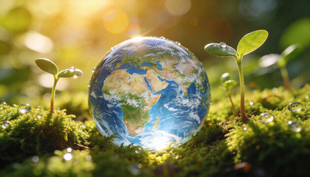 Environment Motivation