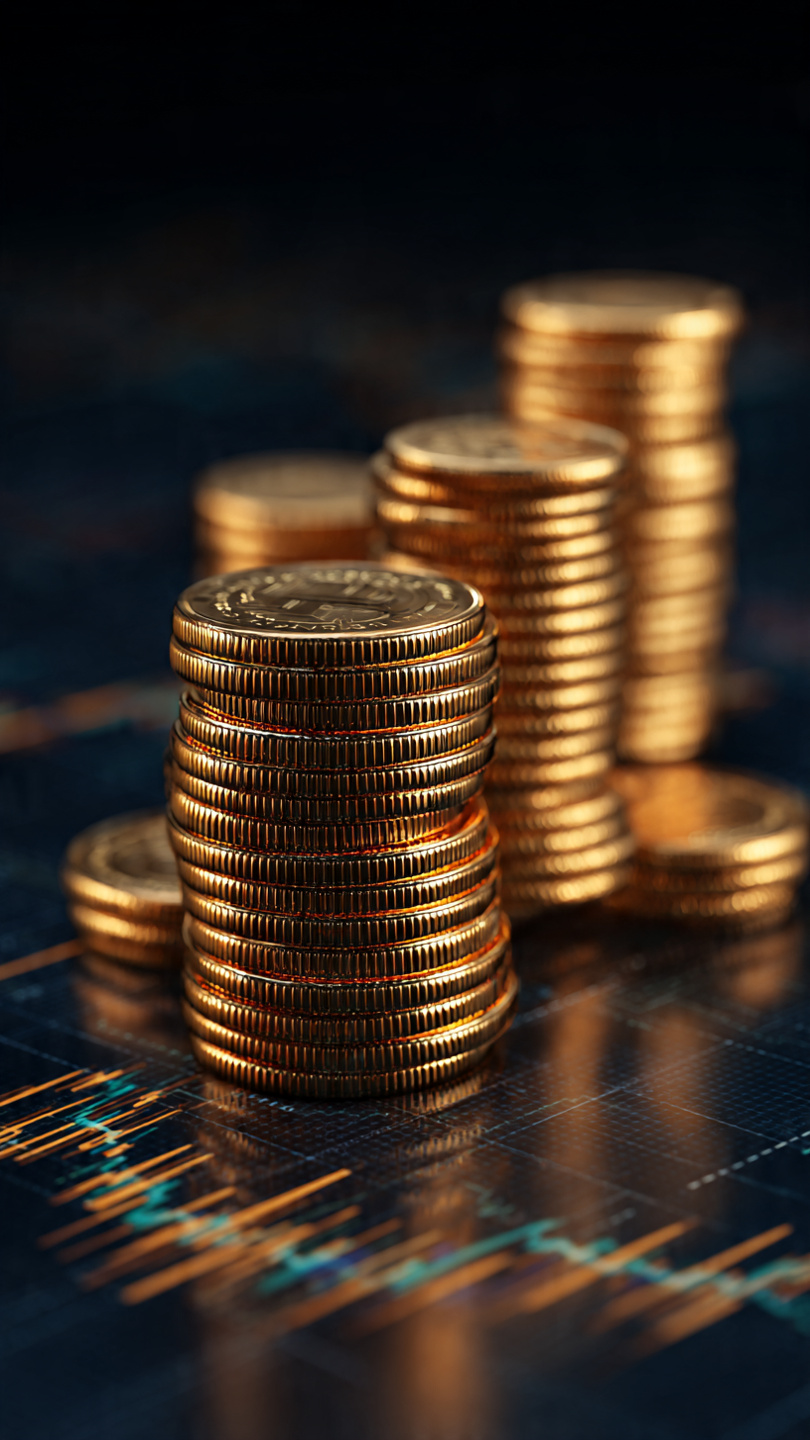 Financial Motivation
