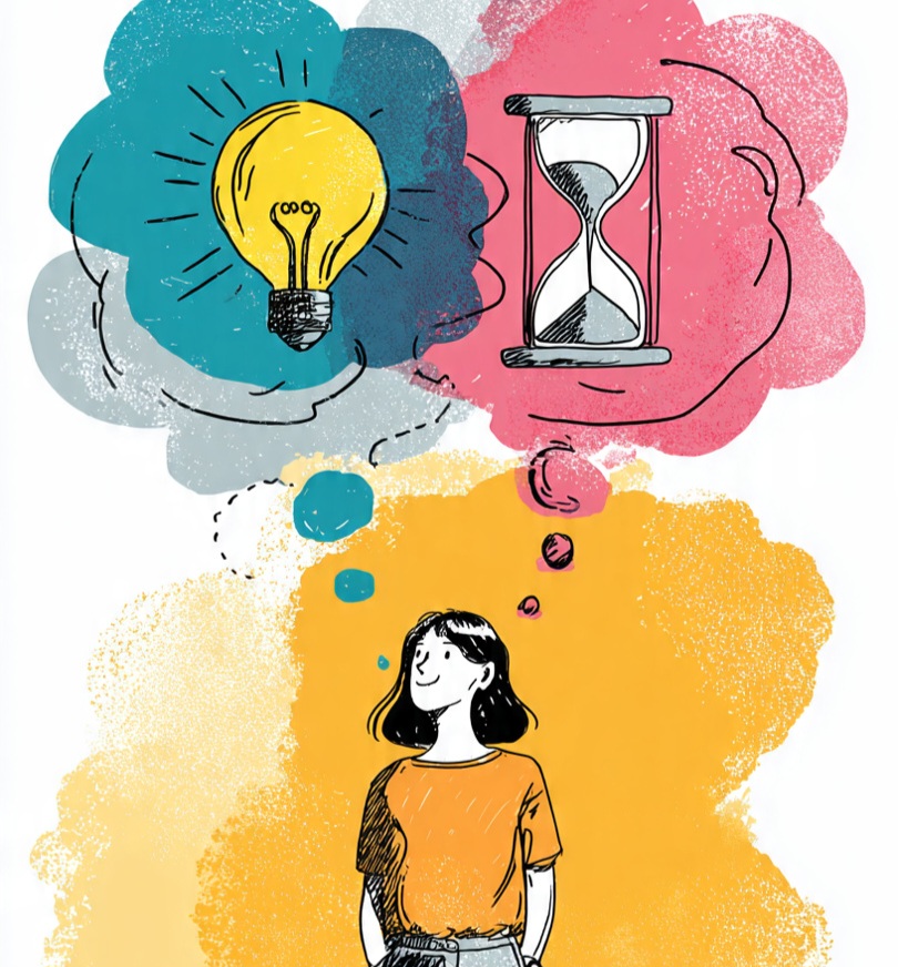 Creativity Motivation